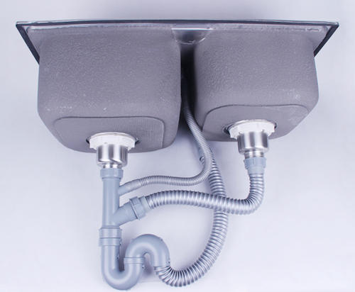  江门水槽下水器配件        